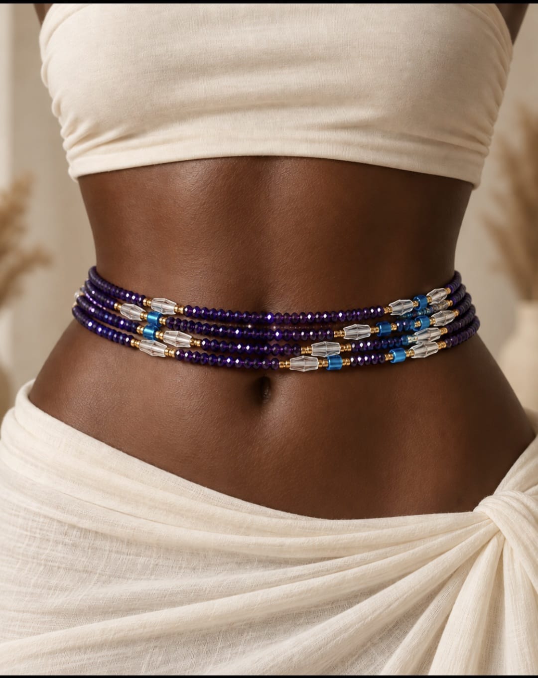 Waistbeads