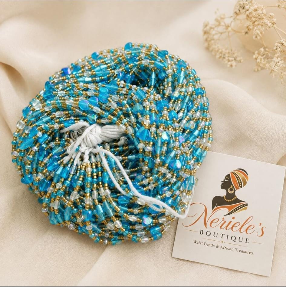 Waistbeads