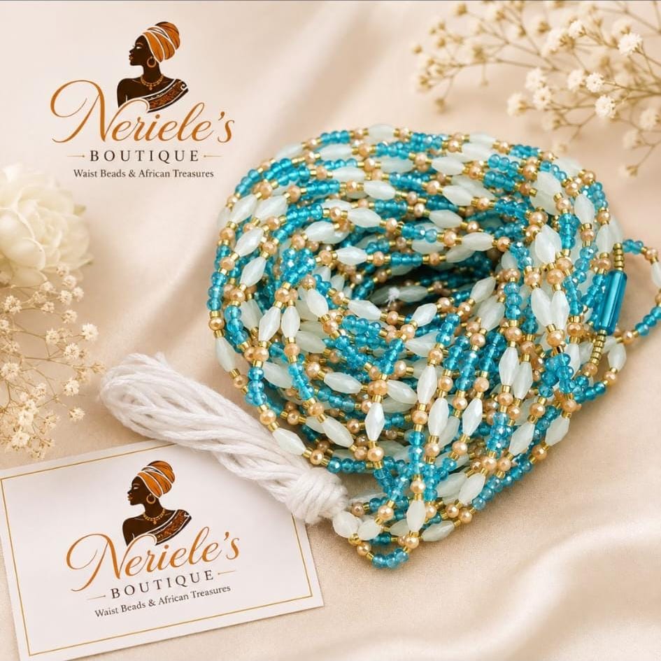 Waistbeads
