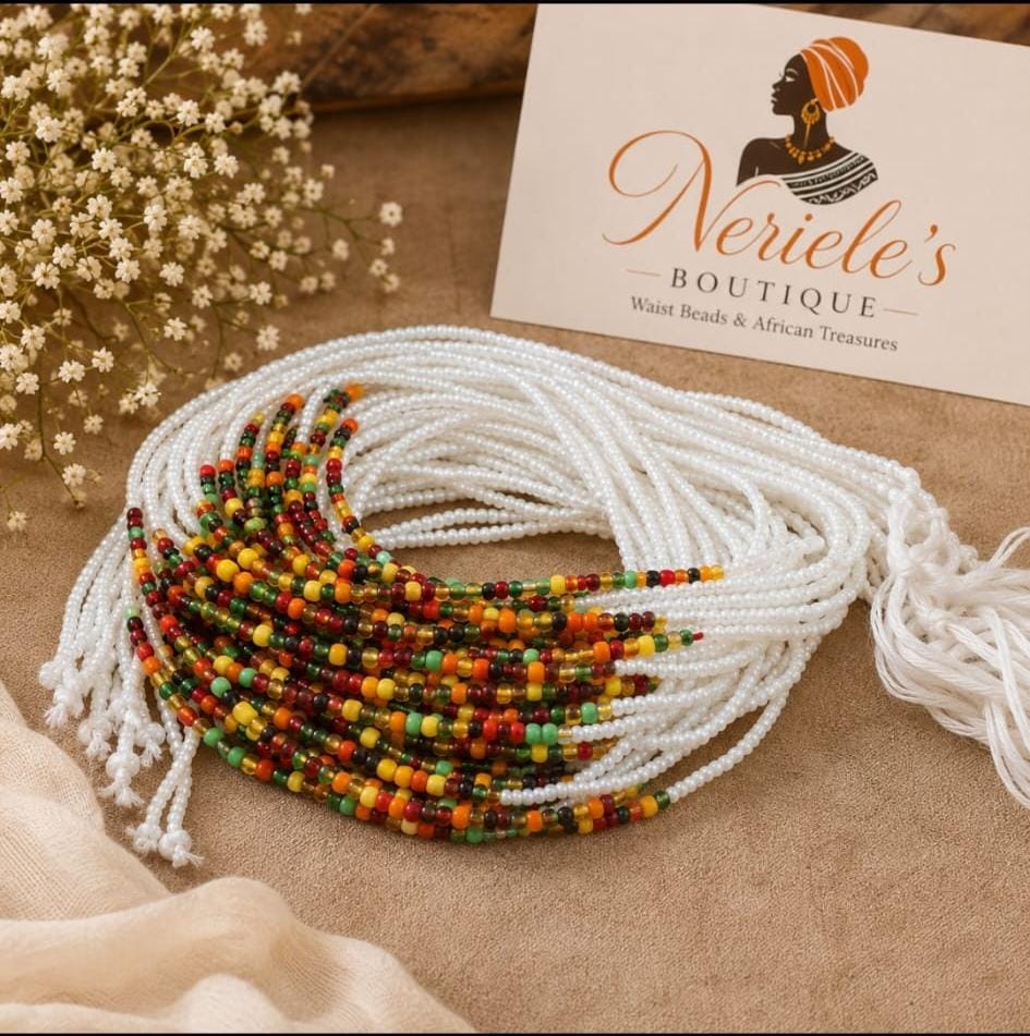 Waistbeads