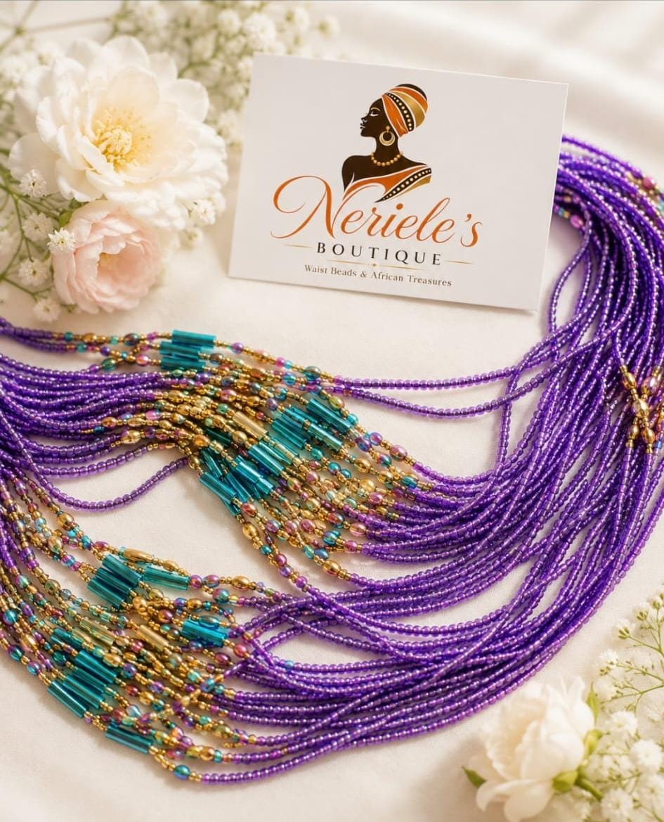 Waistbeads
