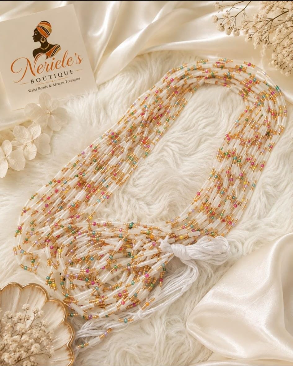 Waistbeads