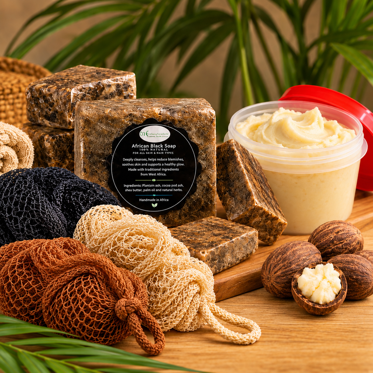 African care essentials