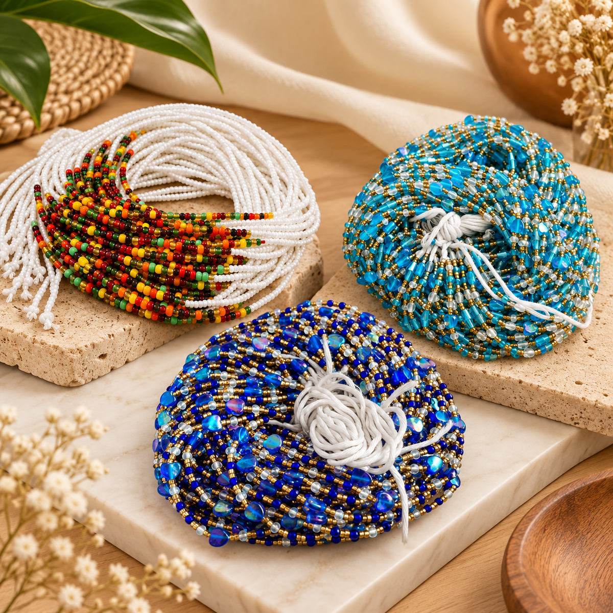 Waistbeads (individual)