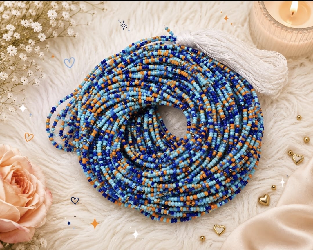 Waistbeads