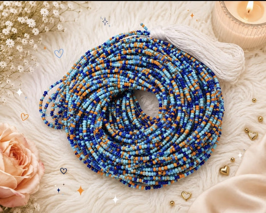 Waistbeads