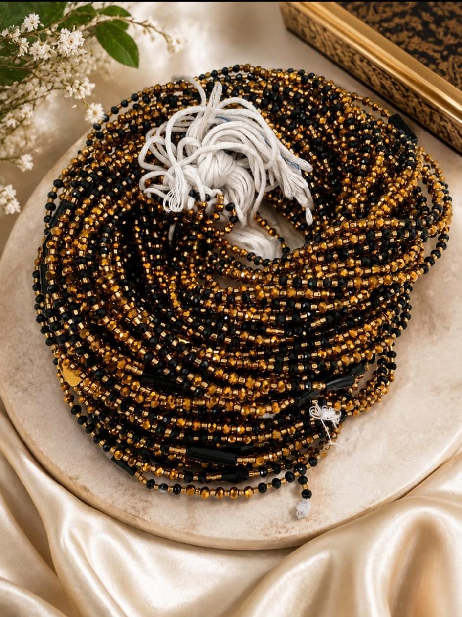Waistbeads