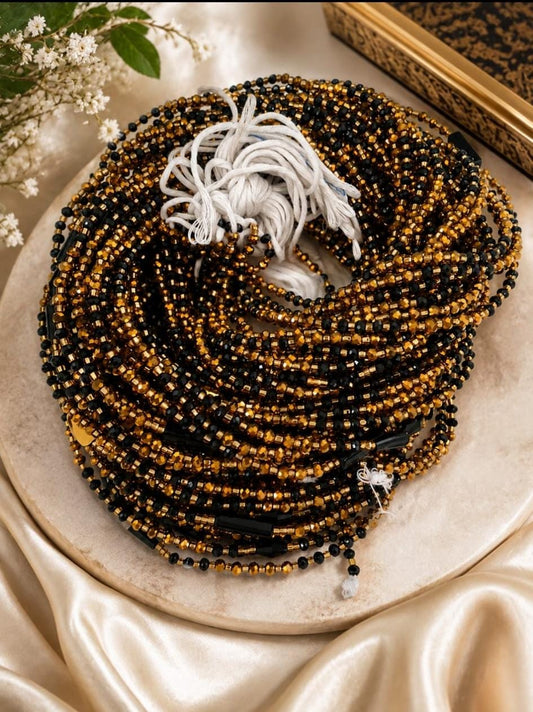 Waistbeads