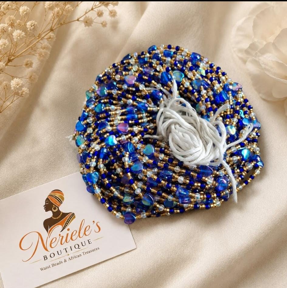 Waistbeads