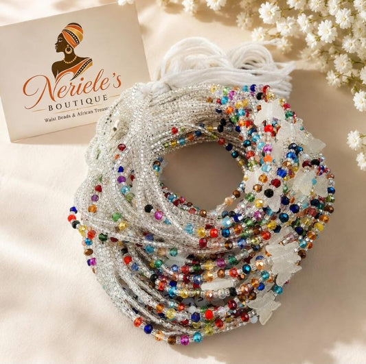 Waistbeads set of 3