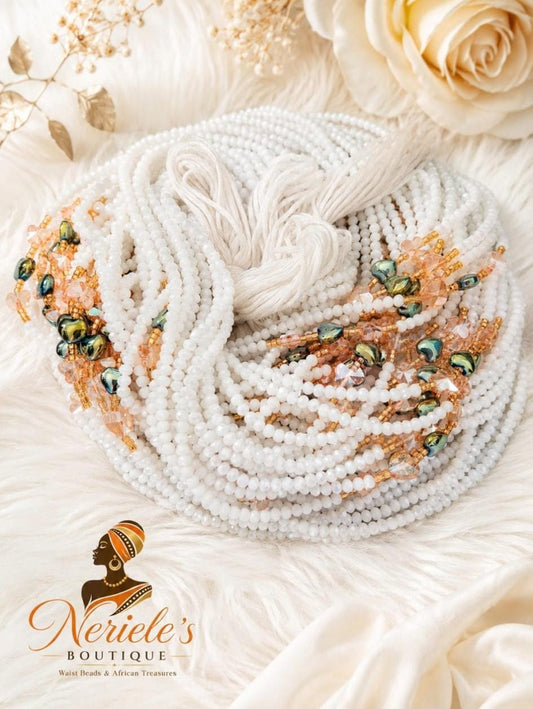 Waistbeads
