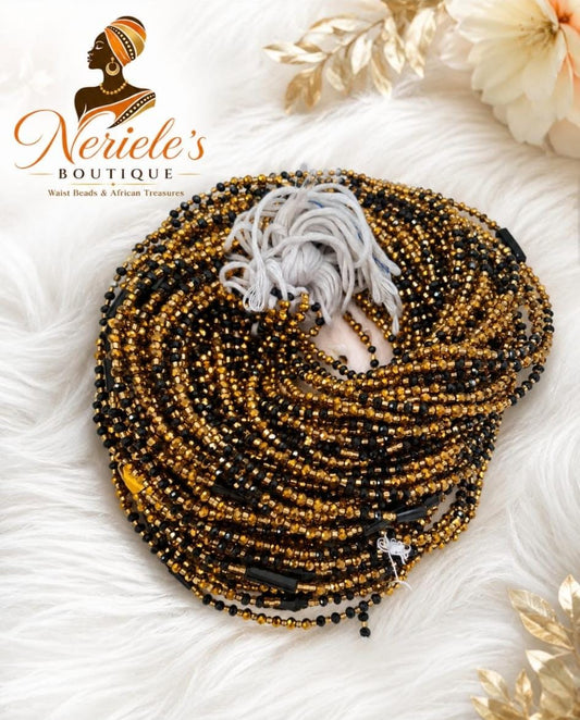 Waistbeads