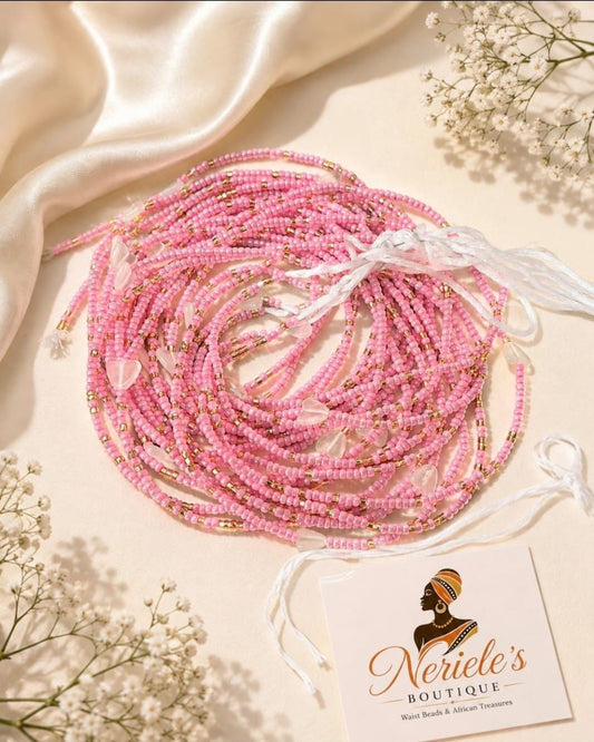 Waistbeads