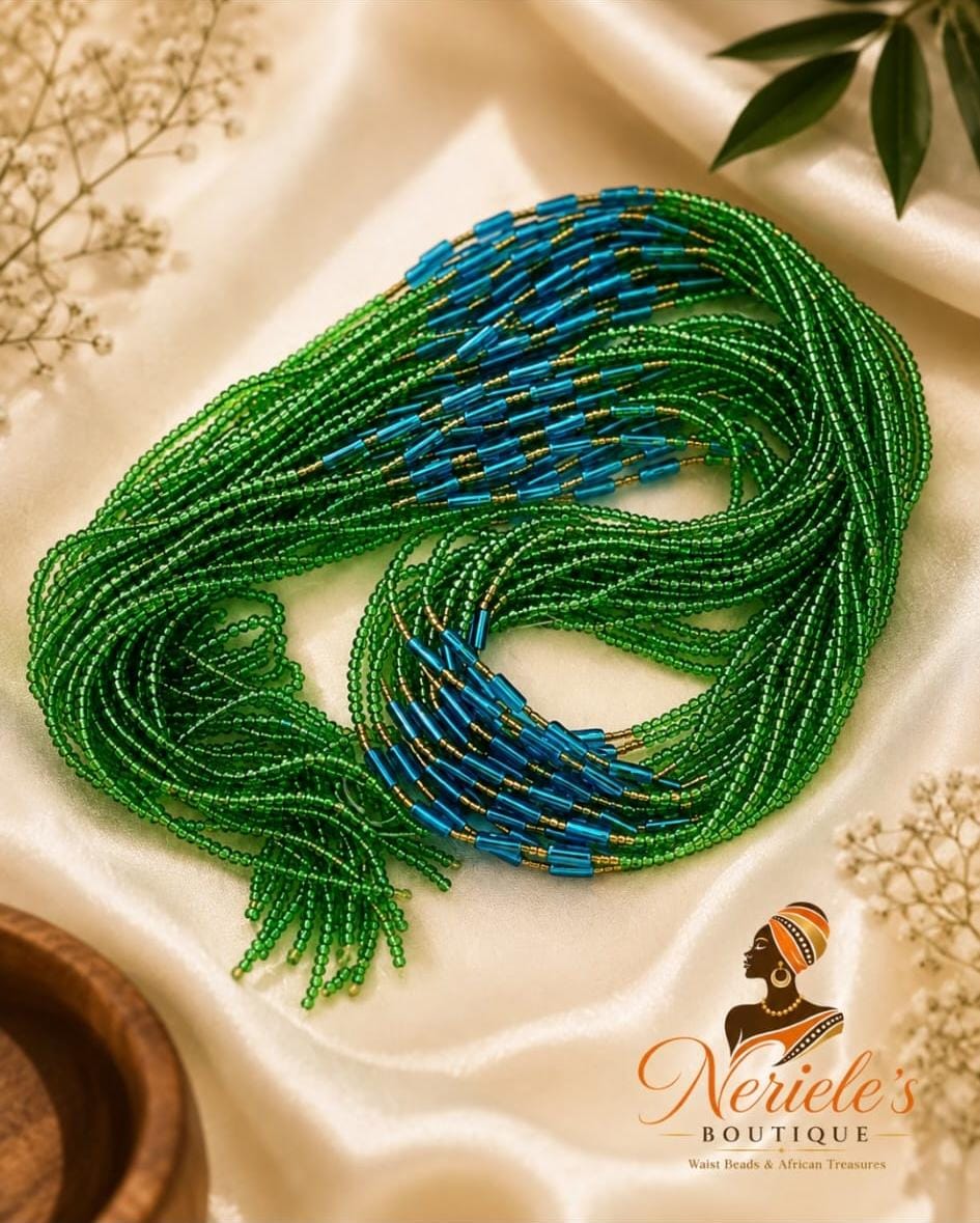 Waistbeads