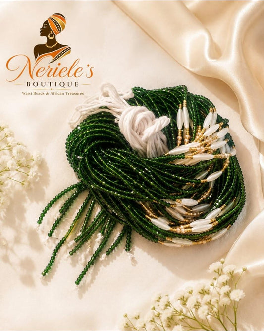 Waistbeads