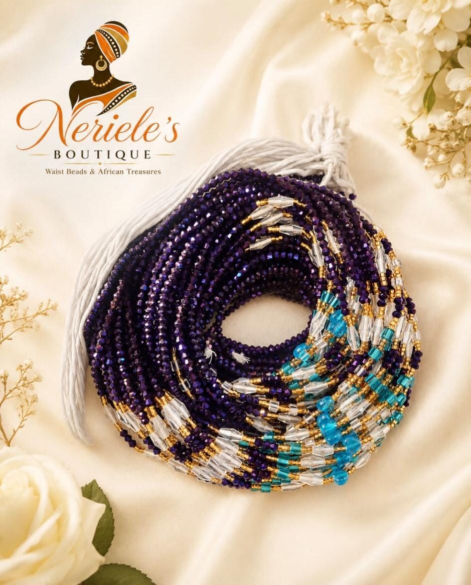 Waistbeads