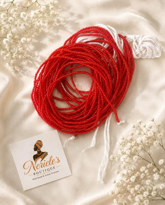 Waistbeads
